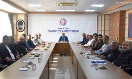 TSO, zirai donun ekonomiye vereceği zararı raporlaştırıp bakanlıklara sunacak