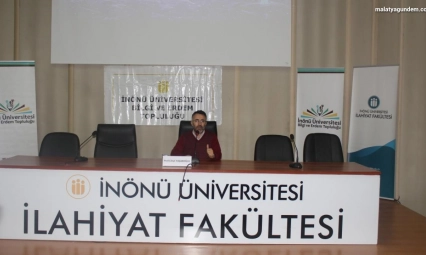 Prof. Dr. Cihat Yaşaroğlu yapay zekayı anlattı