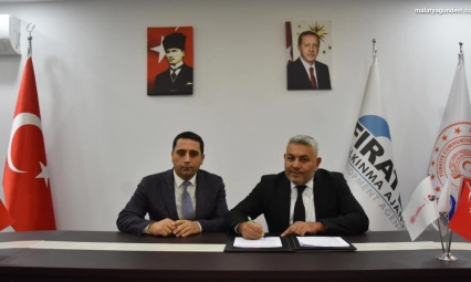 Şirketlerin markalaşması ve kurumsallaşması için imzalar atıldı