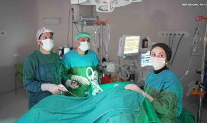 Uzmanından kolon kanseri uyarısı