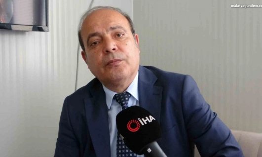 Sebahittin Devecioğlu: 'Deprem bölgesindeki spor kulüpleri için özel çalışma yapılmalı'