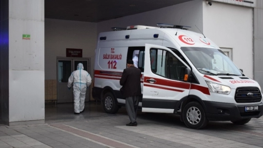 Malatya Baro Başkanı Han'dan 18 Mart mesajı