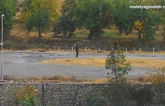 5 il için yağış uyarısı