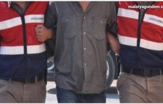 PKK/KCK terör örgütü propagandasına 1 gözaltı