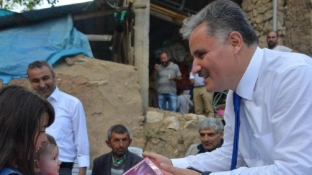 Hep Birlikte 2023 Hedefine Ulaşacağız