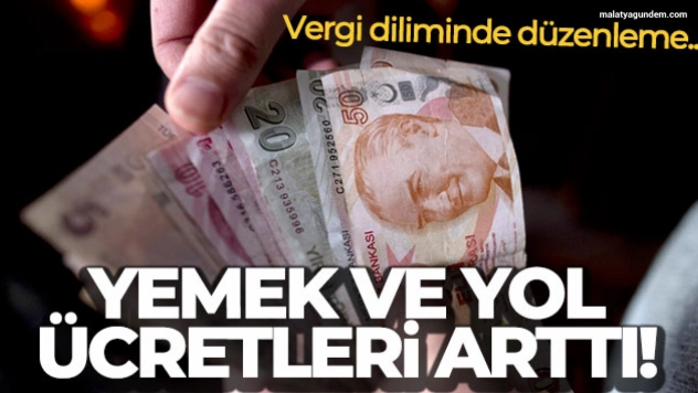 Bakan Nebati: 'Tüm ücretli çalışanlar, gelir ve damga vergisinden muaf olacaktır'