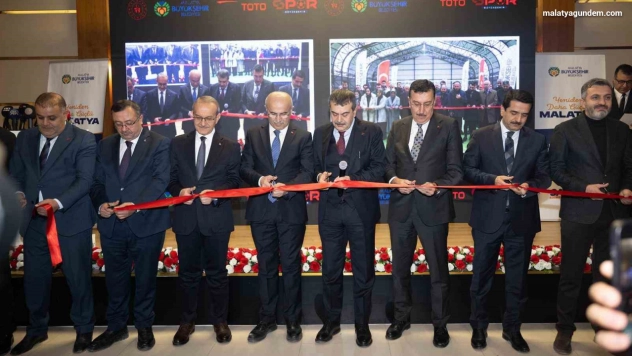 Başkan Er: 'Malatya'mız geçmişinden çok daha iyi bir noktaya gelecek'