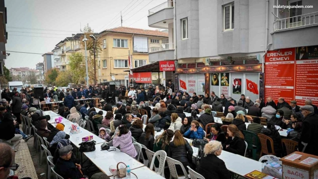 Başkan Er'den birlik beraberlik mesajı