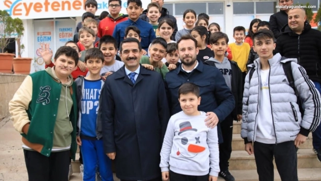 Bayram Taşkın: 'Bu enkazı ancak güçlü bir hükümet ayağa kaldırabilir'