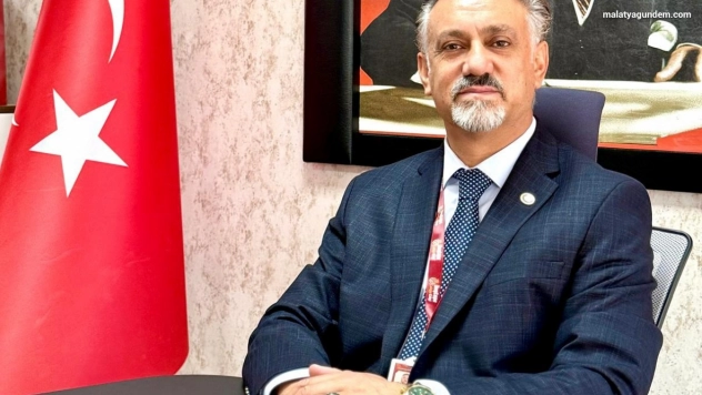 Beytepe Koleji Malatya Kampüsü, eğitimde yeni bir vizyonla geleceği inşa ediyor