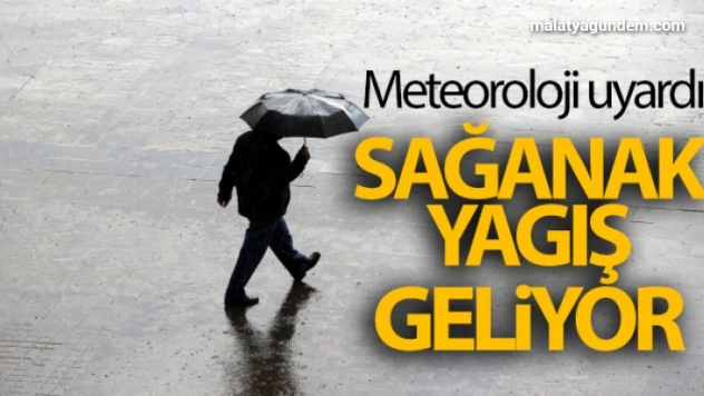 Bugün hava nasıl olacak? 1 Kasım yurtta hava durumu