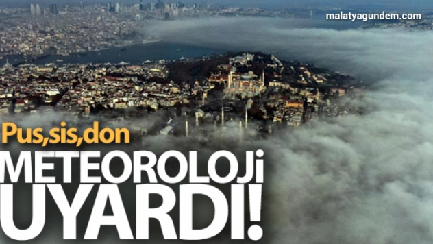 Bugün hava nasıl olacak? 13 Kasım 2021 hava durumu