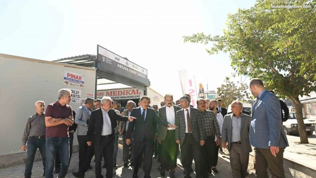 Büyükşehir Belediyesi'nde Yerinde Dönüşüm Daire Başkanlığı kuruluyor