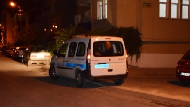 Cezaevi Firarisi Malatya'da Yakalandı