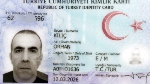 2 Ocakta Çipli Kimlik Kartı Başlıyor
