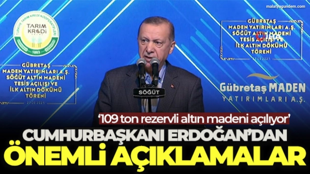 Cumhurbaşkanı Erdoğan: 'Mart ayı sonu itibarıyla Karadeniz gazını hanelere vermeye başlıyoruz'
