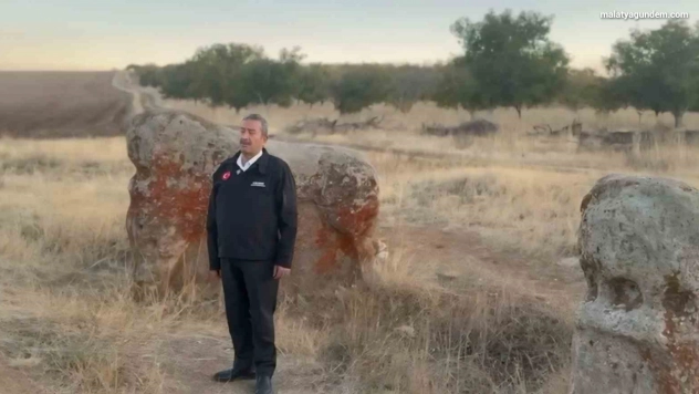 Bozkurt Aslantaşlar yerinde kalacak, taş yerinde ağırdır