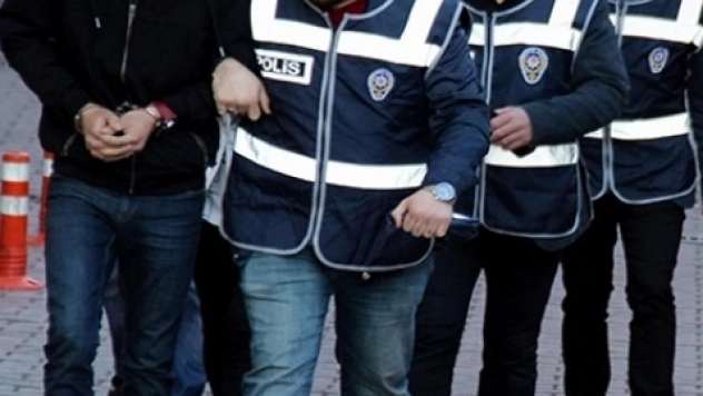 Firari FETÖ'cü Yakalandı
