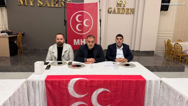 Gök Terörle Mücadelemiz Kararlılıkla Sürecek