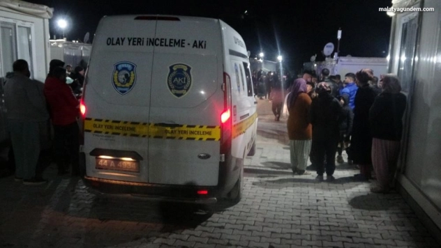 Husumetlilerin silahlı kavgası kanlı bitti: 1 yaralı