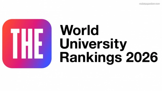 İnönü Üniversitesi THE'nin 2026 dünya sıralamalarında önemli başarılar elde etti