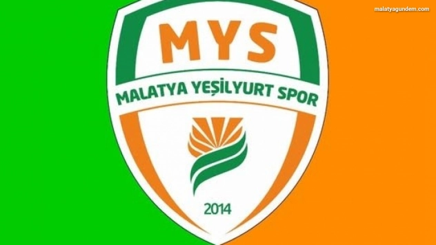 Ligde istikrarsız sonuçlar alan Malatya Yeşilyurtspor, zirveden uzaklaşıyor