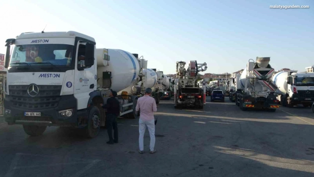 Büyükşehir Belediyesi iştiraki MESTON'da yönetim değişikliği