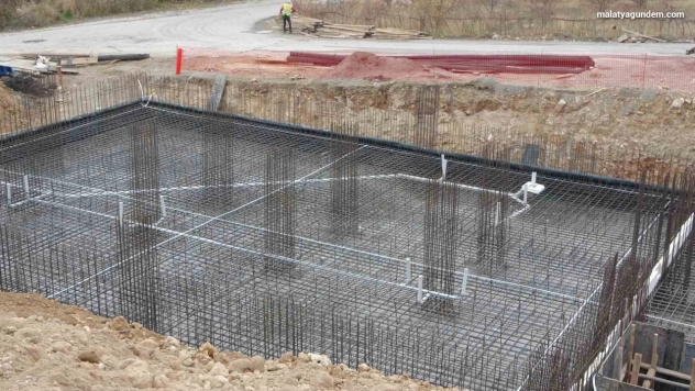 Büyükşehir'den amatöre 43 milyonluk yatırım