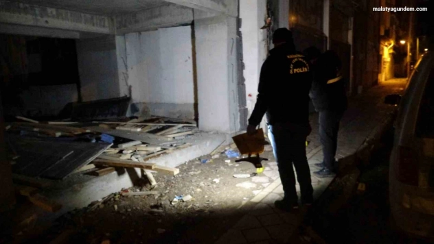 Kız meselesi nedeniyle çıkan kavgada kan aktı