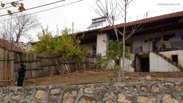 86 yaşındaki adam evinde ölü bulundu