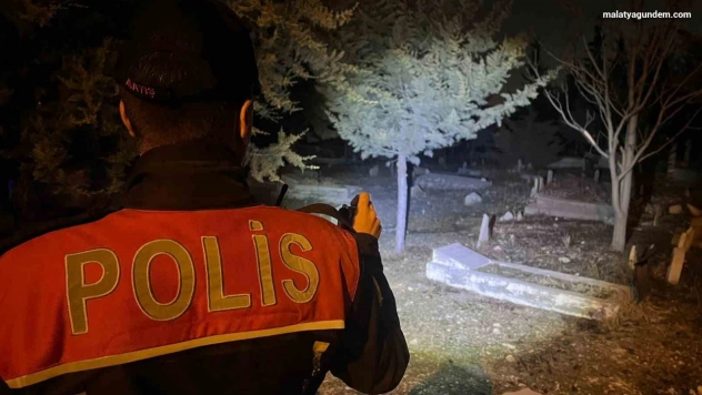 Malatya'da denetimler sıklaştırıldı