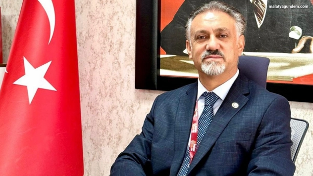 Sarıtaç sürdürülebilir eğitim modeliyle dikkat çekiyor