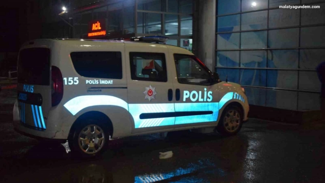 Firari hükümlü yakayı ele verdi