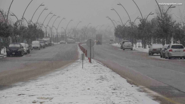 Kamu personeline idari izin ve motosikletlere trafik yasağı