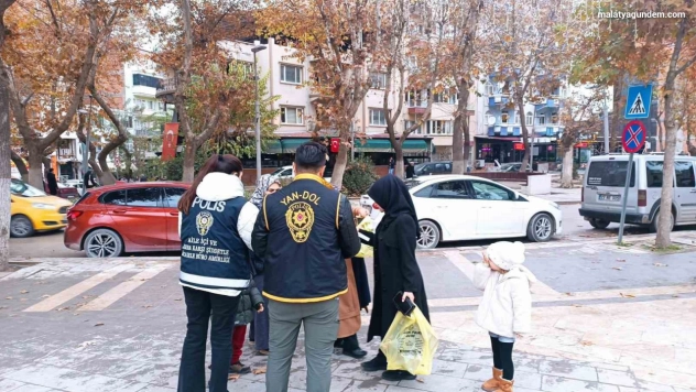 Emniyet müdürlüğünden vatandaşlara dolandırıcılık uyarısı