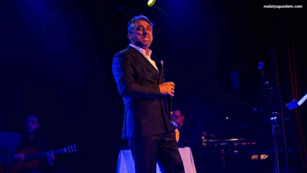 Malatya Kültür Yolu Festivali'nde altıncı gün renkli etkinliklerle geçti