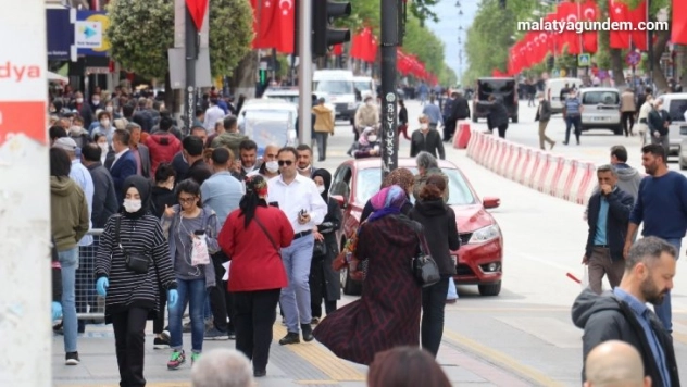 Meteorolojiden ani sıcaklık uyarısı