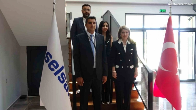 Milletvekili Ölmeztoprak: 'Hedefimiz yüzde yüz milli savunma'