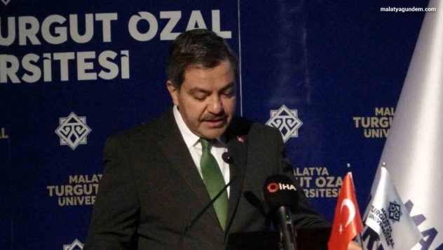 MTÜ'de tarımsal eğitimin 180. yılı coşkuyla kutlandı