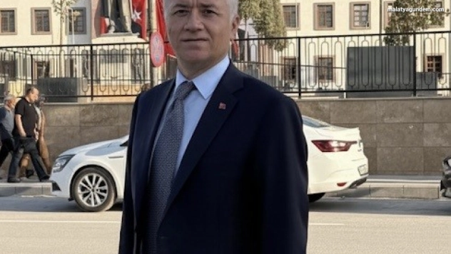 Özköse'den Gazze'ye destek açıklaması