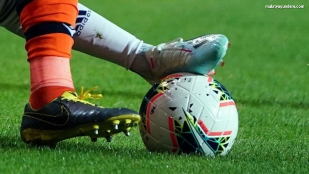 PFDK'dan Malatya Yeşilyurtspor'a top toplayıcı cezası