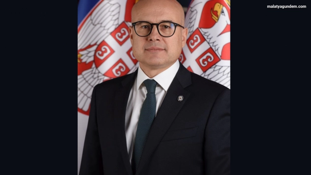 Sırbistan'da ordu ve polise 'savaşa hazır ol' emri