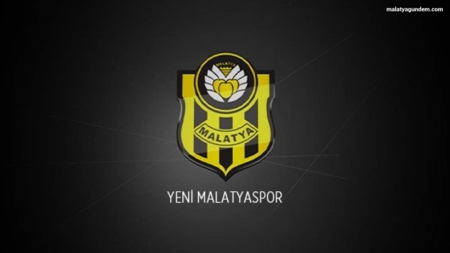 Yeni Malatyaspor, Menemen maçına çıkmayacak