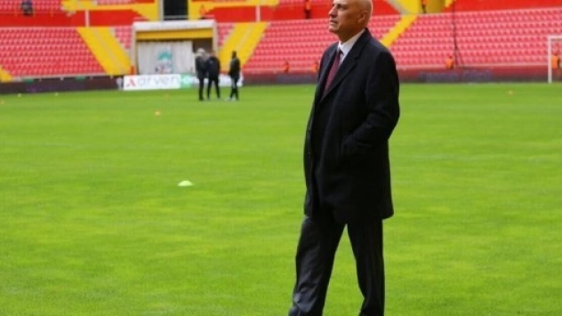 YMS Şampiyonluk Hedefinde