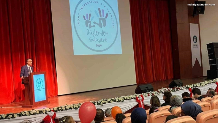 6. Geleneksel 'Mavi Halka Diyabetlileri ve Diyabet Gönüllüleri' etkinliği gerçekleştirildi