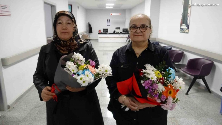 Erken teşhisle hayata tutundular