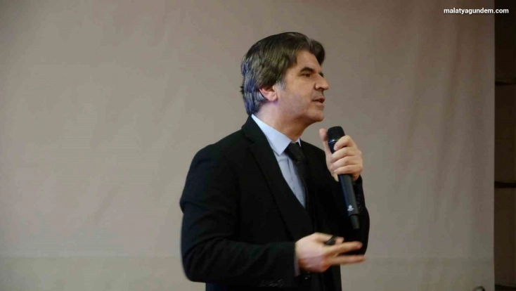 Malatya'da 'Deprem Nedenli Göç' çalıştayları tamamlandı