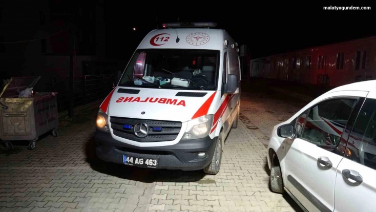 52 yaşındaki şahıs evinde ölü bulundu