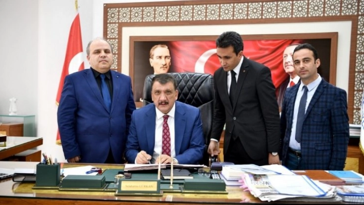 İyilik  Projesi hibe almaya hak kazandı