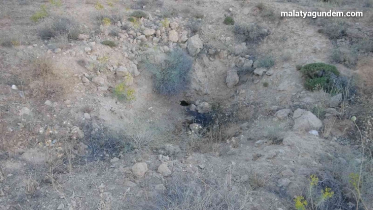 'Altında altın var' söylentisi höyüğü savaş alına çevirdi